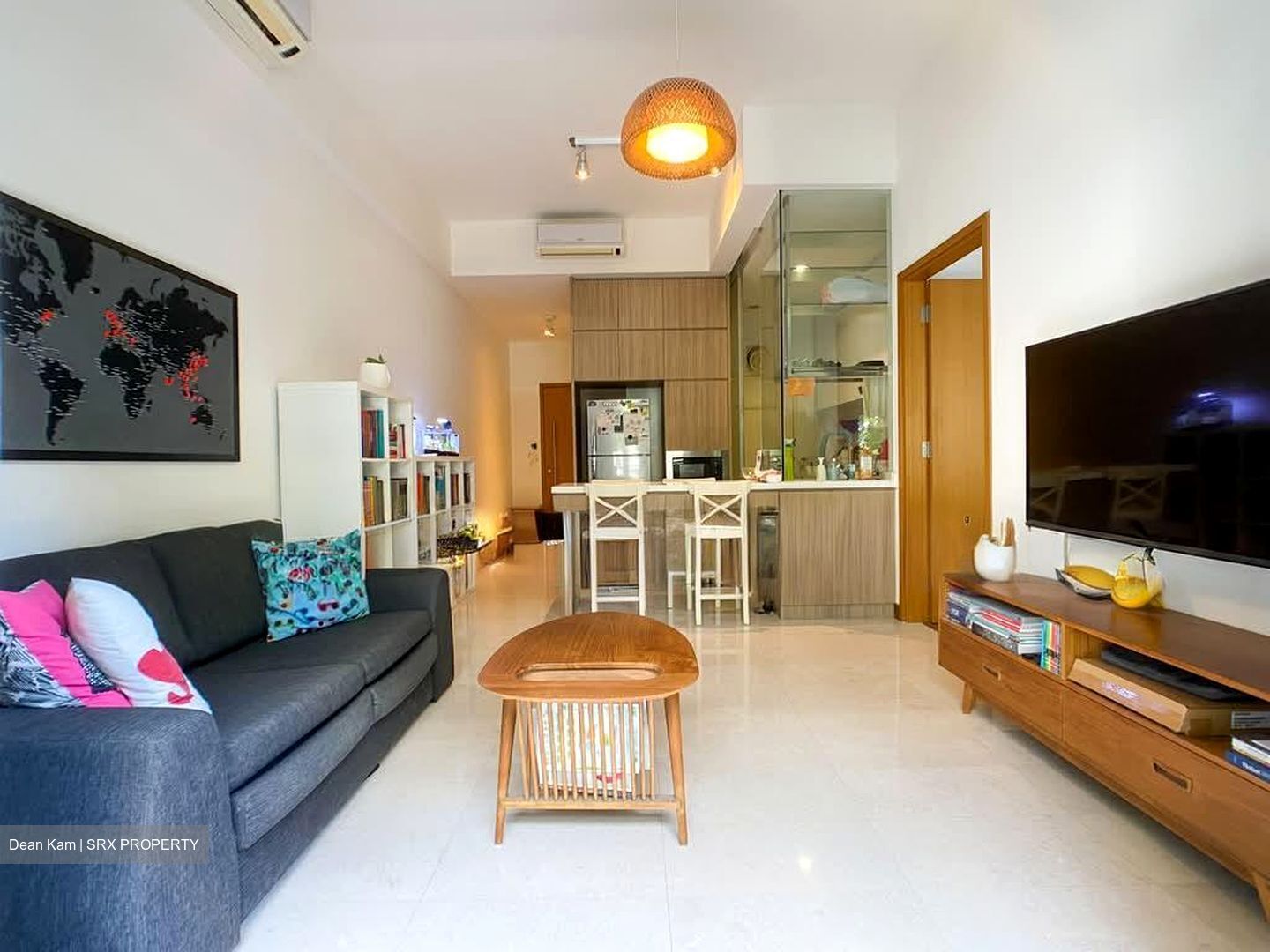 The Greenwich (D28), Condominium #567999141